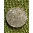 Филиппины 5 писо ( песо ) 2014 г ( Филиппинские герои, за рубежом)