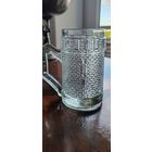 Пивная кружка, старинная. Башня