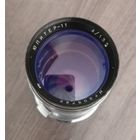 Объектив Юпитер-11 (4/135) Contax RF (Киев) Минск