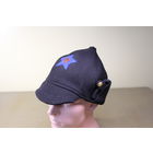 Будёновка с эмалевой звездой. 58-60 раз. Распродажа коллекции вещей. С РУБЛЯ! АУКЦИОН!