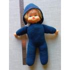 Кукла мягконабивная
