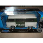 VW T2 Polizei