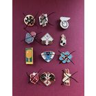 Разные виды спорта(СССР)