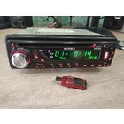 Автомагнитола Supra CD, MP3, USB