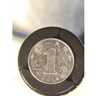 Китай 1 цзяо 2014