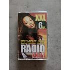 Аудио кассета Radio хиты 6
