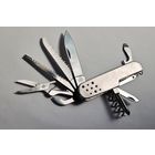 Складной перочинный нож Mammut Rostfrei