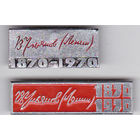 100 лет со дня рождения В.И.Ленина (1870-1970).