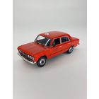 FIAT 125P от Деагостини 1:43