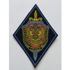 Шеврон 073