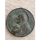 Святые Апостолы Пётр и Павел. Медаль?