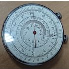 Логарифмическая линейка. Состояние