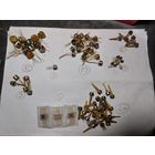 Конденсаторы СССР. Новые и немного бу.