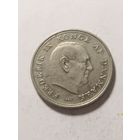 Дания 1 крона 1972