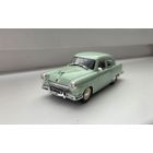 Модель автомобиля ГАЗ-М21И "Волга" (Автолегенды СССР N6)