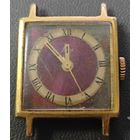 Часы луч. Позолоченные AU 10. На ходу