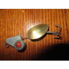 Блесна СССР