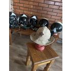 1000% оригинальная афганская панама в отличном сохране-под звёздочкой нашита правильная по образцу 1939 года подложка по роду войск-как у будёновок! Или служил при штабе или  пришил на дембель