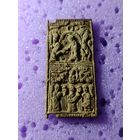 Створка  складня