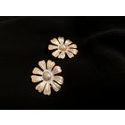 Серьги, Parclane винтаж