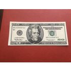 20 долларов 1999 года