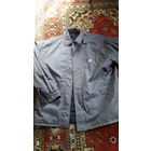 Куртка-ветровка