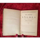 ANGOLA Jerzy Chmielewski