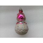 Ёлочная игрушка