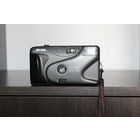 Пленочный фотоаппарат "Skina", SK-222, в не рабочем состоянии, в заводской упаковке.