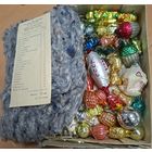 Набор елочный. Малютка. СССР