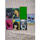 Аудиокассеты  на выбор-2    ЦЕНА ЗА ШТУКУ