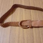 Ремень трендовый цвет 2025 года