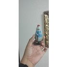 Елочная игрушка .Редкая