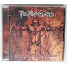 CD Various – The Hellish Arts Of Perversion (2003) Black Metal, Death Metal, Grindcore, Thrash