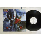 YES	Tormato (JAPAN винил 1978 LP)