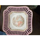 Конфетница блюдо фруктовница