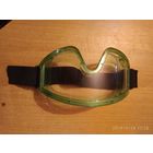 Очки лыжные