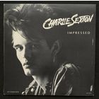 Charlie Sexton – Impressed / JAPAN