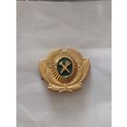 Кокарда на шапку