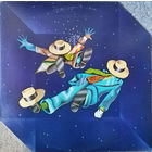 Traffic – Shoot Out At The Fantasy Factory, LP 1973