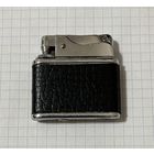 Зажигалка газовая. Ленэмальер. Кремня нет, газа нет, механизм рабочий. Состояние хорошее.