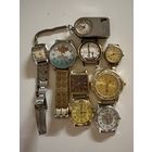 Наручные часы Луч