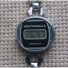 Часы. Электроника 5.