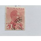 Румыния 1937