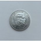 ДАНИЯ  10 крон 1972 г.