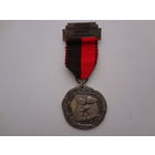 Медаль 1997. Штуттгарт. Чихуахуа.