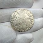 Орт 1622 года.