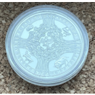 Беларусь Беловежская Пуща 1 рубль 2009