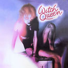 Witch Queen – Witch Queen, LP 1979