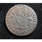 Орт 1622 г. Сигизмунд. С рубля.